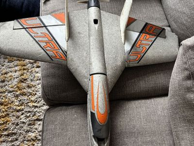 Rc plane Ultra