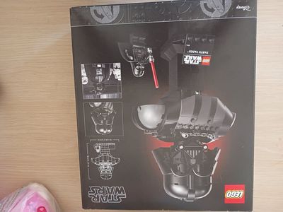 Star wars Lego sets