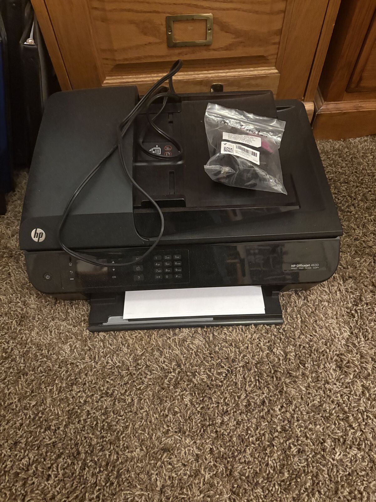 Printer and Ink Cartridges Cheap