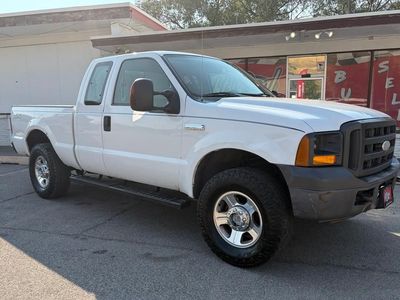2005 Ford F-250 XL