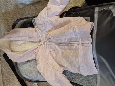Baby clothes