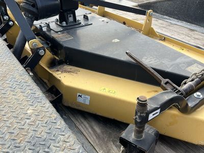 9' Rotary Mower