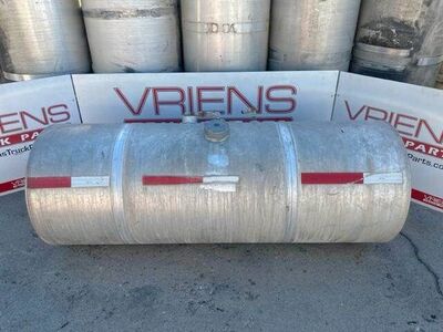 Volvo Fuel Tank