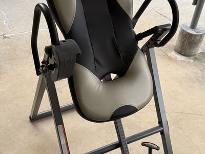 Inversion Table