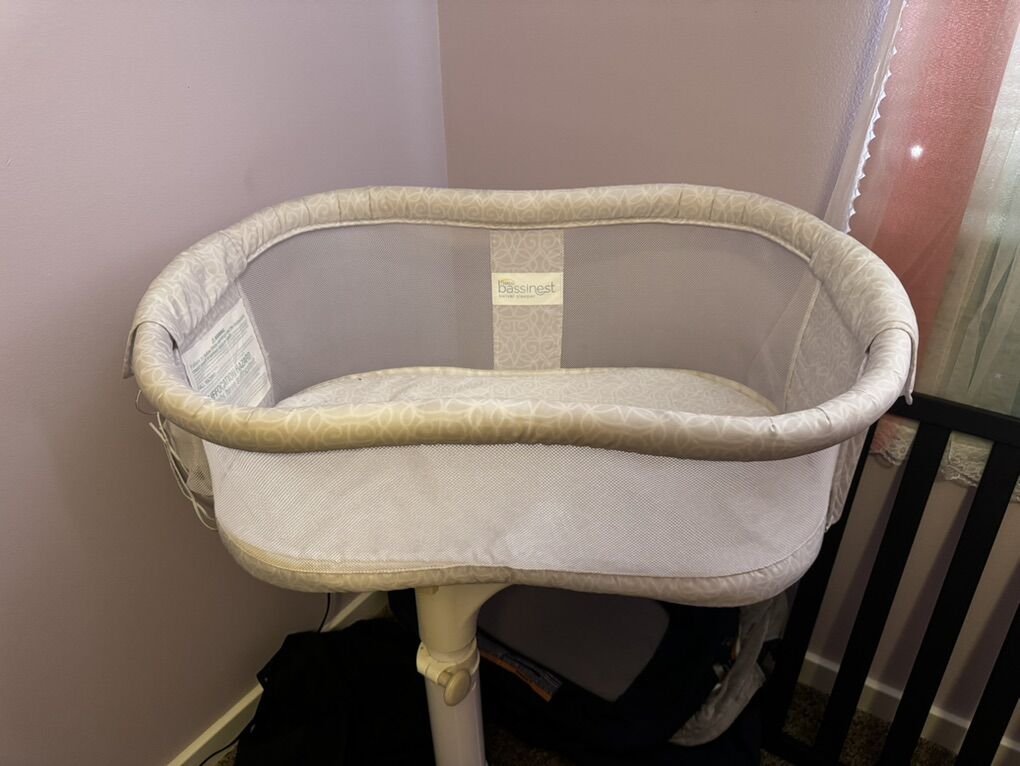 Halo Bassinet