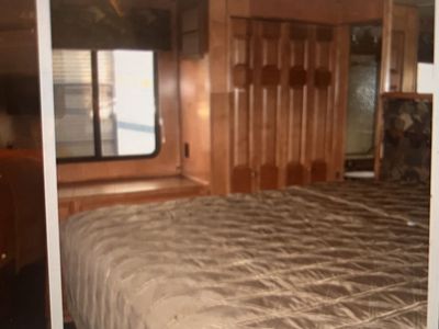 Great Family Houseboat