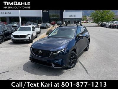 2026 Mazda CX-5 2.5 S Premium Plus