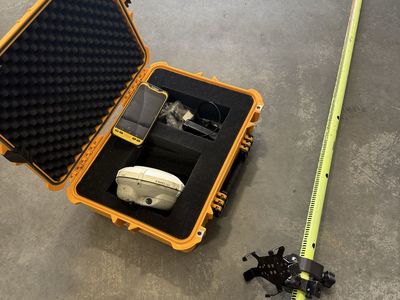 Trimble R8-3