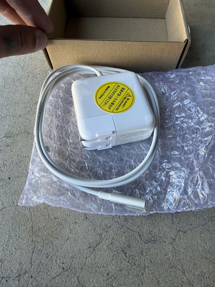 Apple MacBook Chargers - $10 Each