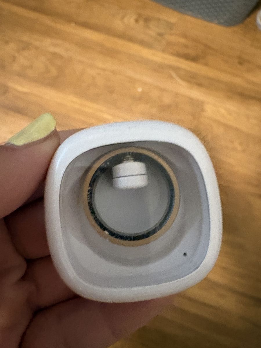 Smart Ring