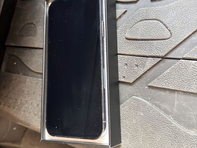 iPhone 13 Pro Max blue