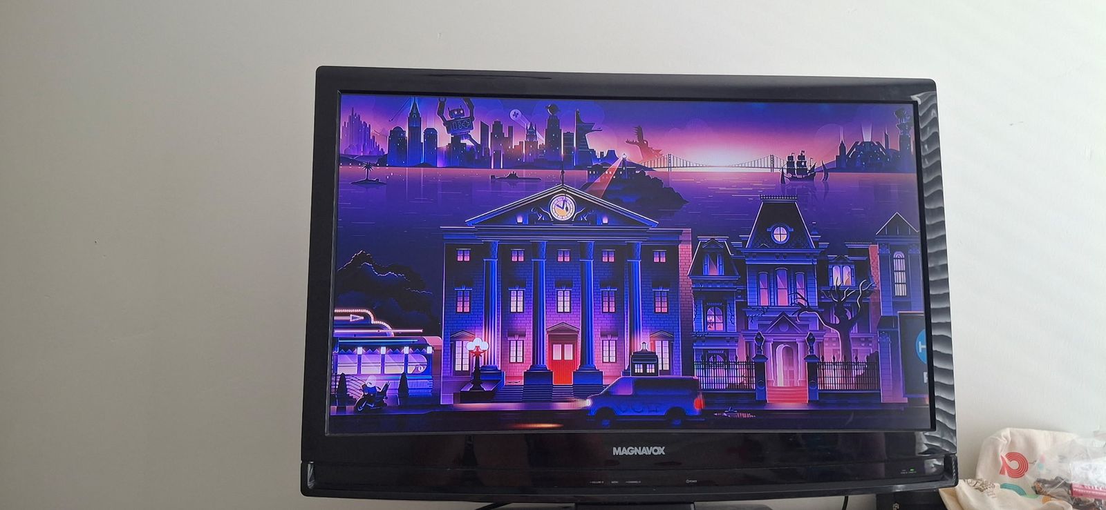 TV FOR SALE