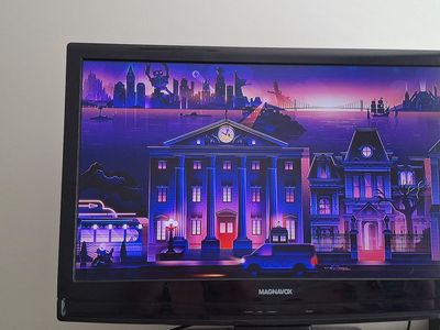 TV FOR SALE