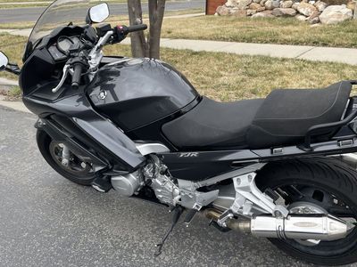 Yamaha FJR1300 A