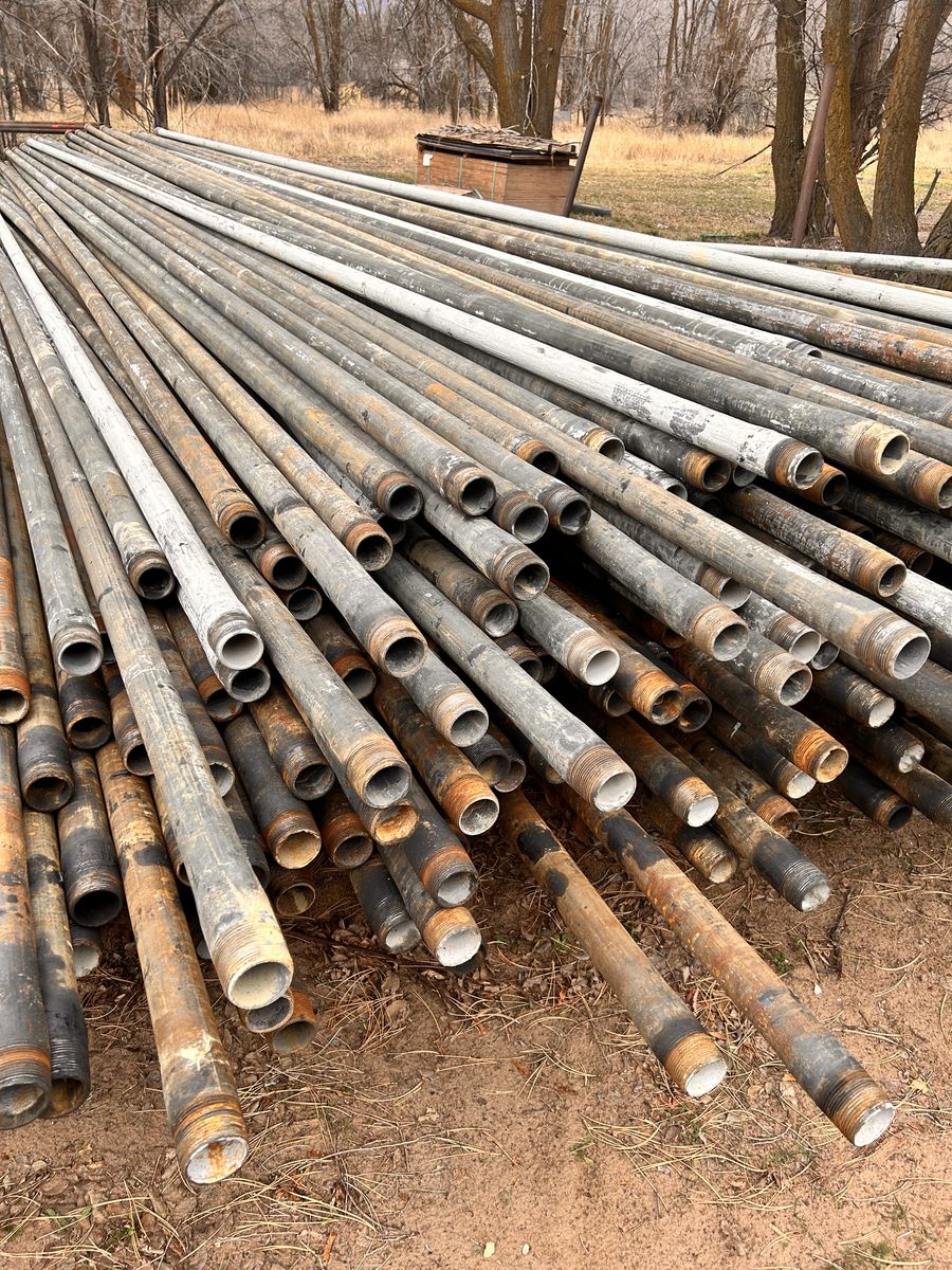 2 3/8 pipe