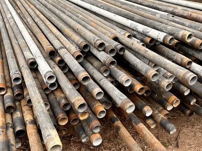 2 3/8 pipe