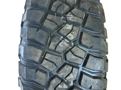 4 BFGOODRICH MUD TERRAIN T/A KM3 BSW LT295 70 17 121/118Q 10PLY MUD TIRE 15052