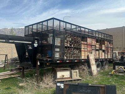 Concrete foundation forms