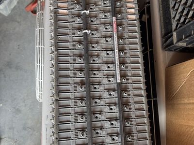 Prius Battery Pack