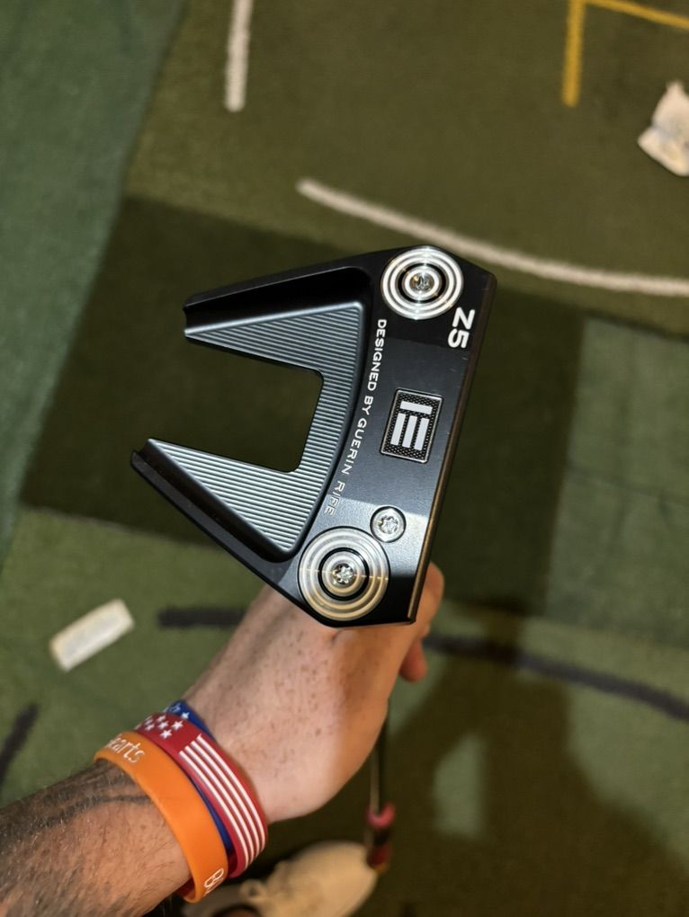 Evnroll ZT Putter