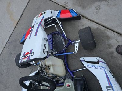 Arrow Precision 125 EVO Max