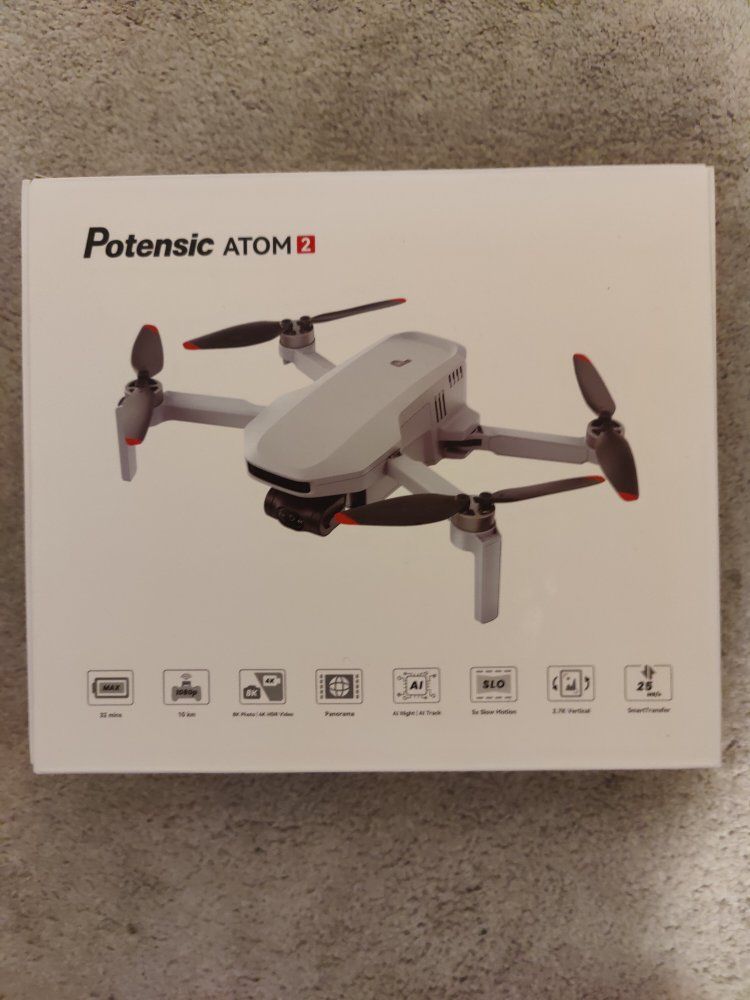 Potensic ATOM 2 Drone