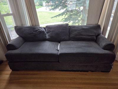 Free couch