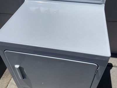 GE Electric Dryer