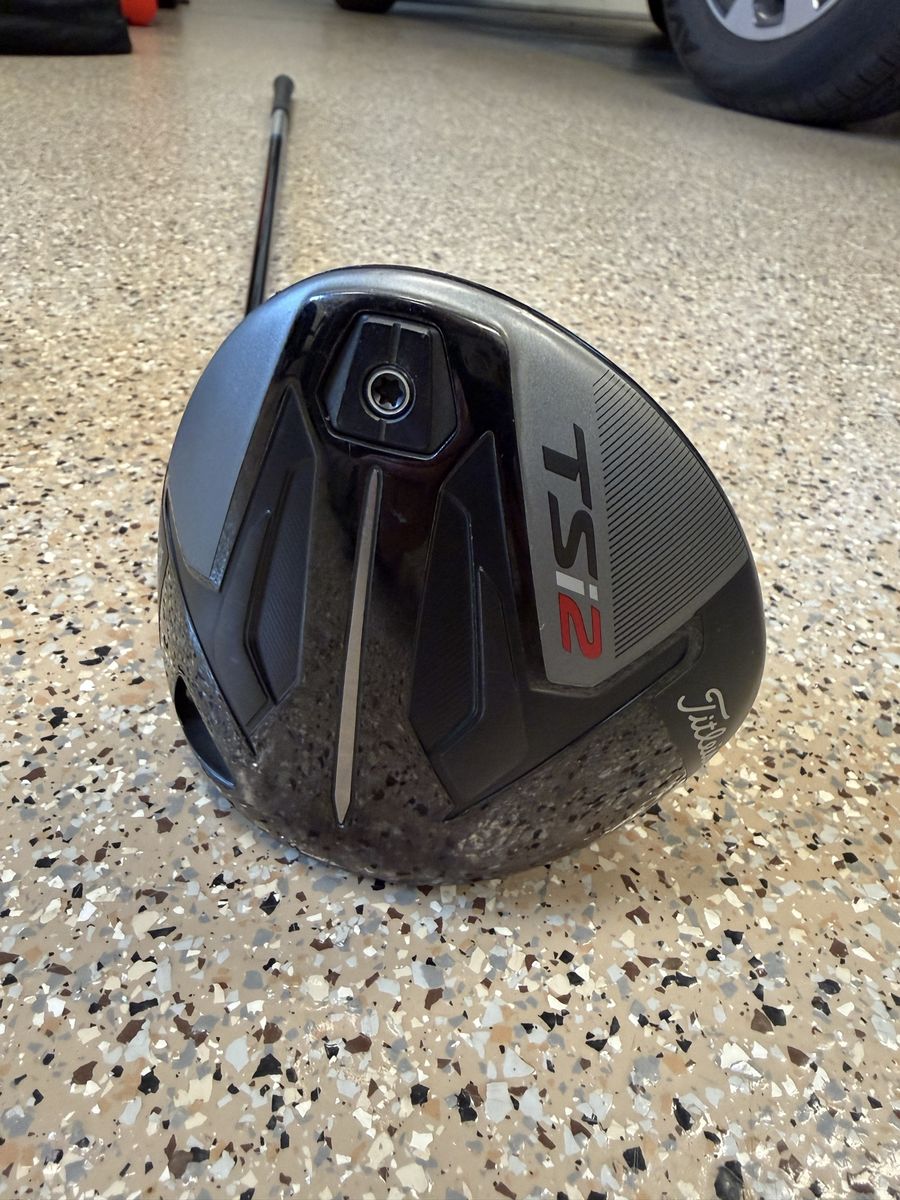 Titleist TSi2 Driver