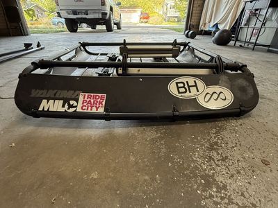 Yakima Roof Rack System