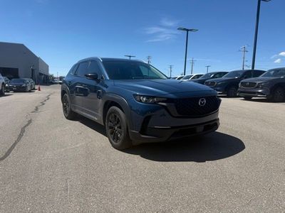 2025 Mazda CX-50 2.5 S Preferred