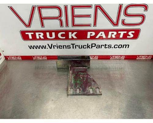 Peterbilt Left Bracket
