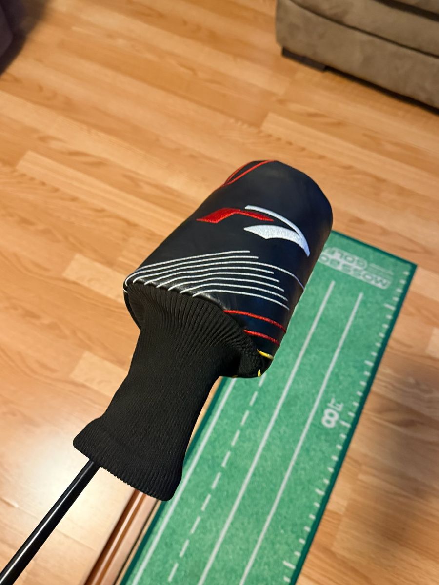 Taylormade R7 quad mini driver