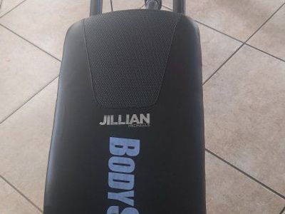 Jillian Michaels BODYSHOP Home Exercise Machine - Full Body Workout System