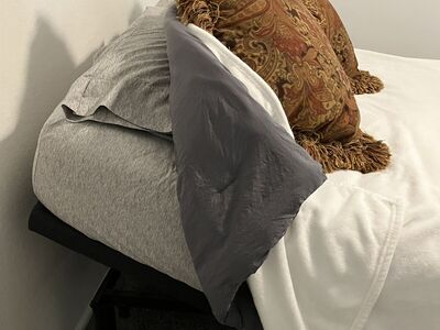 Adjustable Queen Bed