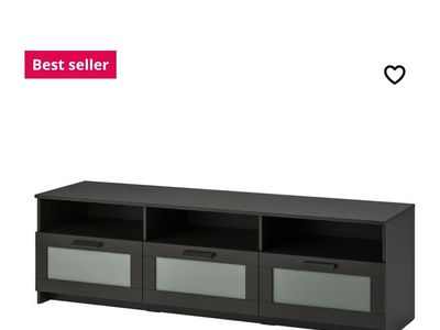 Ikea tv console