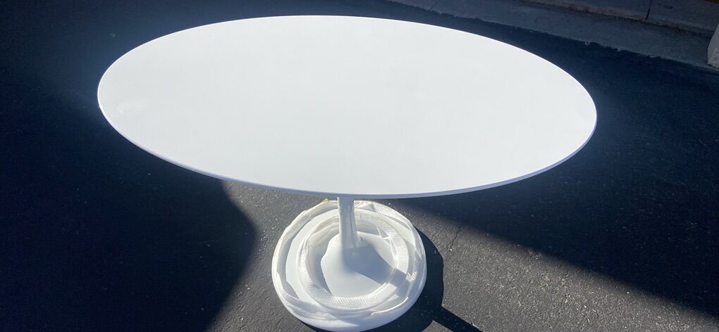 Mid Century modern Dining Table