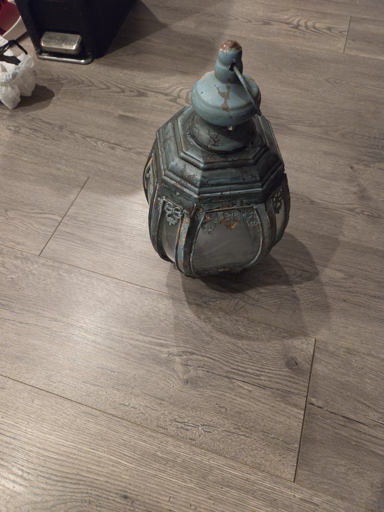 home decore  lantern