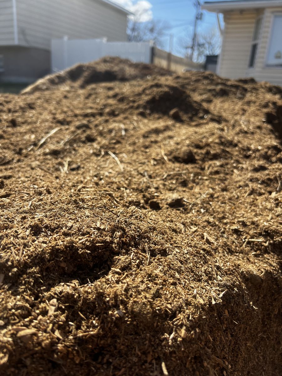 FREE Compost!