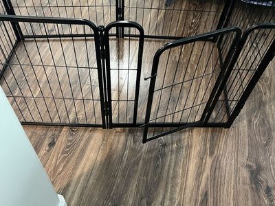 Dog Puppy Play Pen