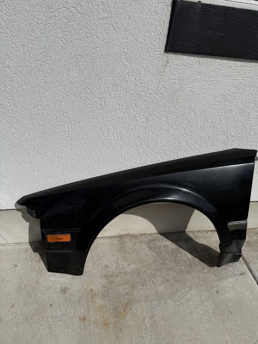 Fender 86-89 Toyota MR2