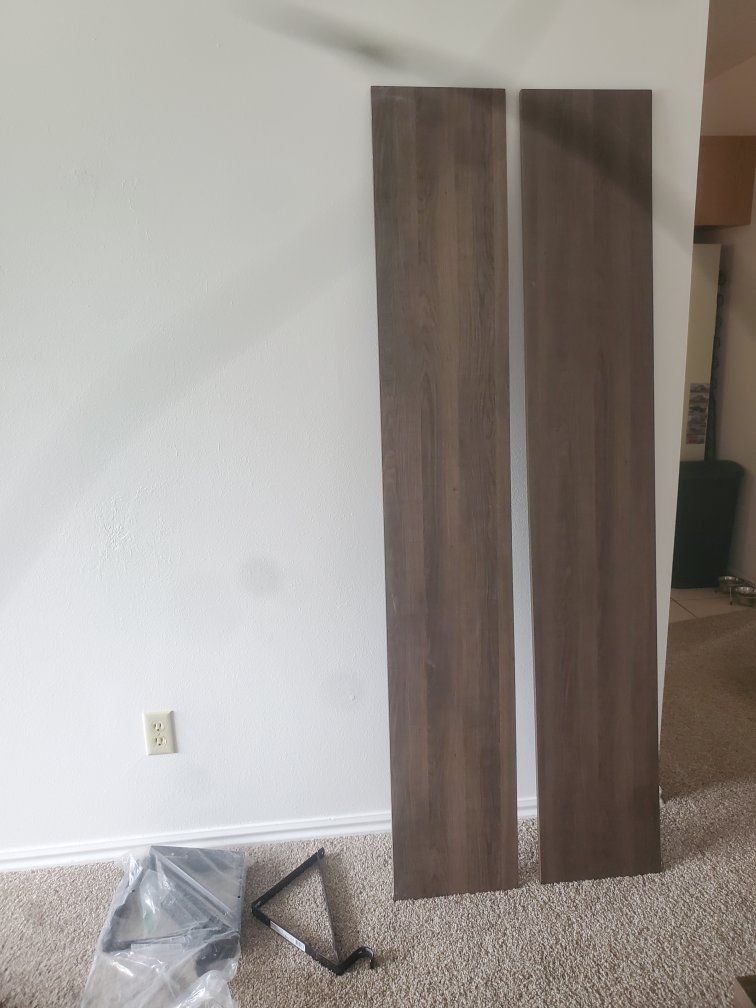 Shelving