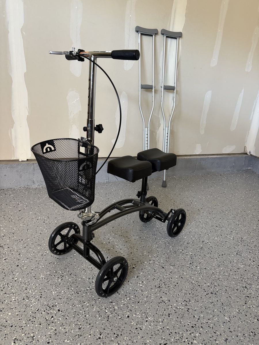 Knee Scooter