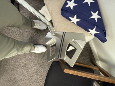 Scotty Cameron Putter