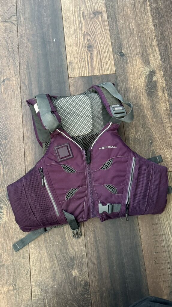 Astral Women's Lifejacket PFD