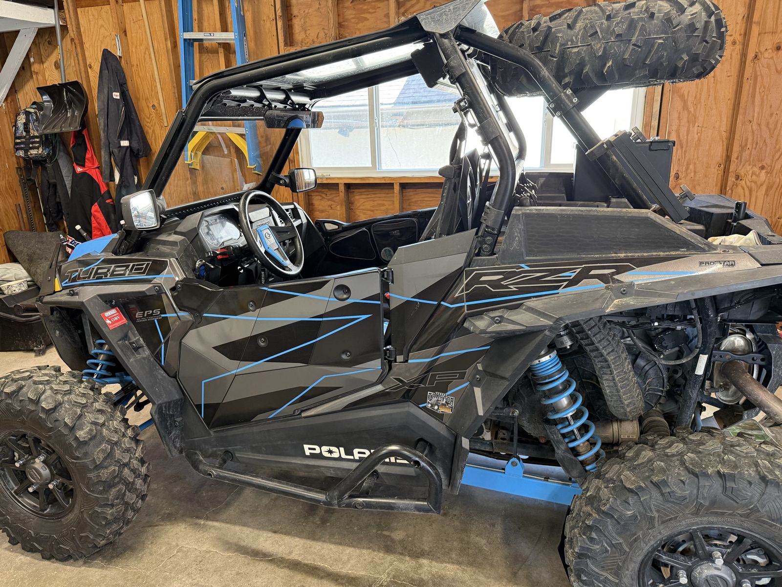 2019 Polaris RZR XP 1000 Turbo
