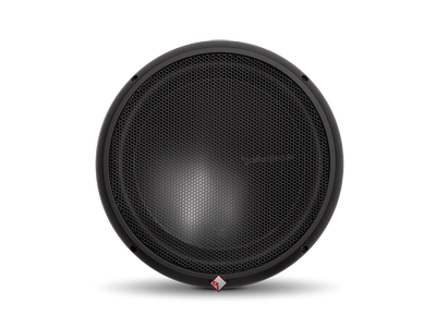Rockford T0D412 12" Power Sub + T5001BDCP Amp - SAVE $300 NEW
