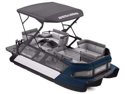 2026 SEA-DOO Switch Cruise 18 - 230 hp Tech Marine