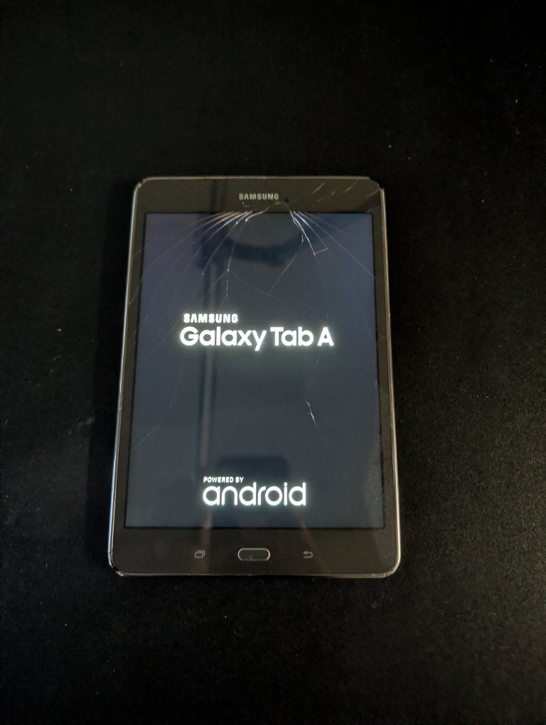 ​Samsung Galaxy Tab A 8.0 (2015) SM-T350 16GB
