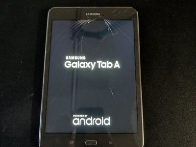 Samsung Galaxy Tab A 8.0 (2015) SM-T350 16GB